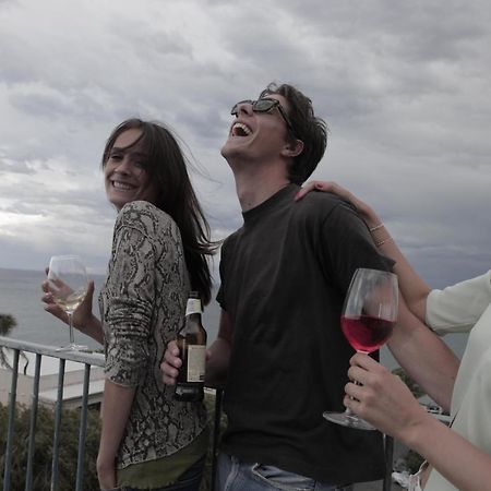Bondi Beachside Inn Yha Sydney Esterno foto